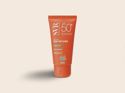 SVR - Sun Secure Crème Hydratante SPF50+ 50ml
