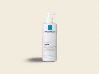 La Roche-Posay - Lipikar Lotion 400ml