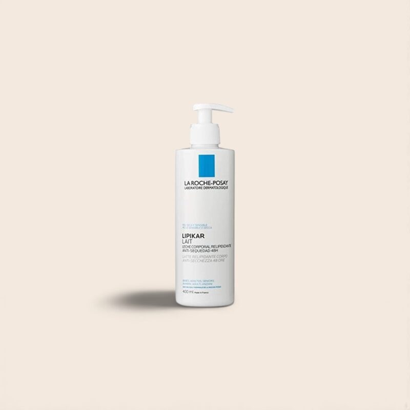 La Roche-Posay - Lipikar Lotion 400ml