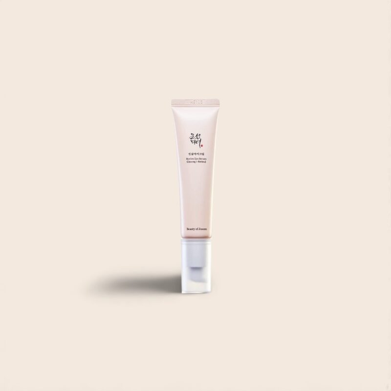 Beauty of Joseon - Revive Eye Serum Ginseng + Retinal (30 ml)