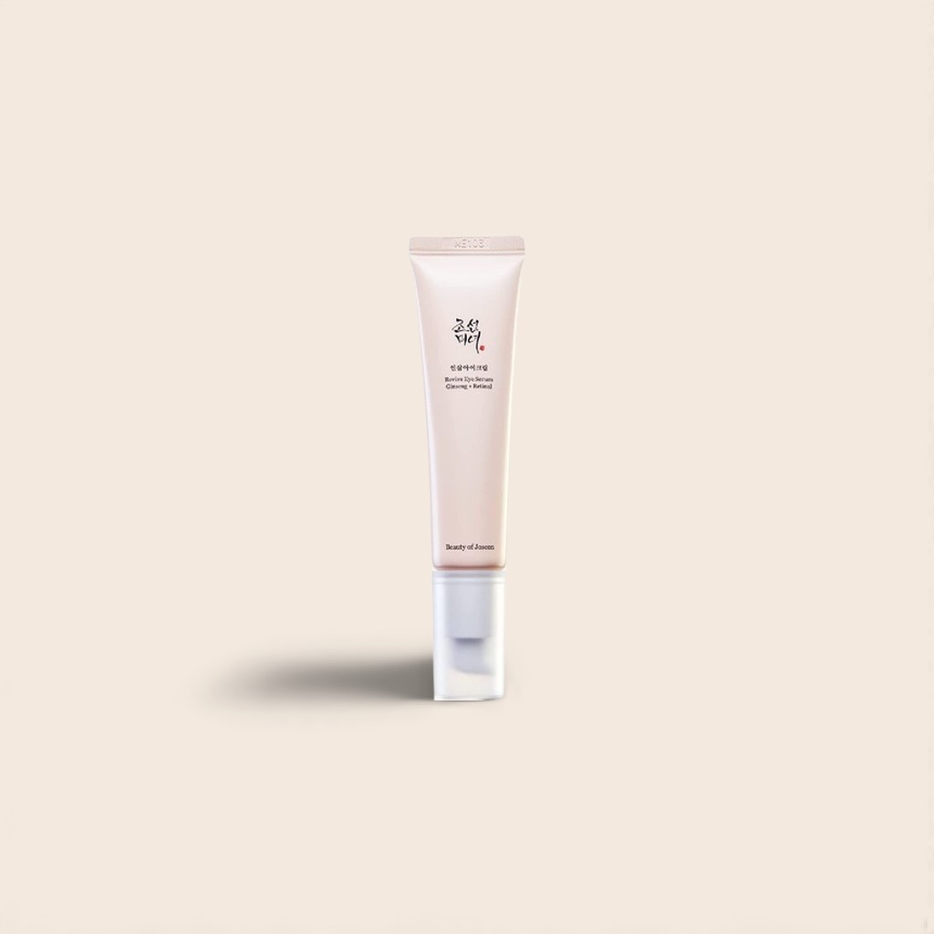 Beauty of Joseon - Revive Eye Serum Ginseng + Retinal (30 ml)