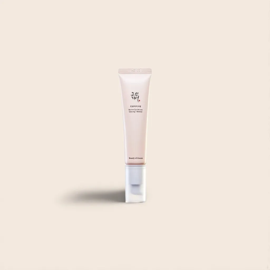 Beauty of Joseon - Revive Sérum Yeux Ginseng + Retinal (30 ml) | Acheter Dakar | SEN'GARMI
