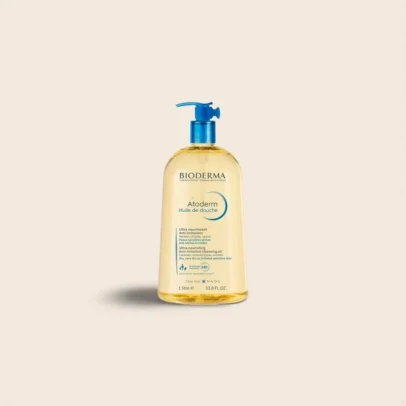 Bioderma - Atoderm Shower Oil 1L | Acheter Dakar | SEN'GARMI