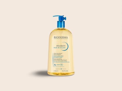 Bioderma - Atoderm Shower Oil 1L