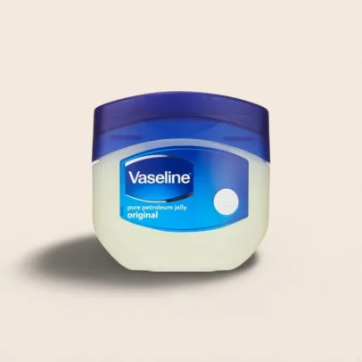 Vaseline - Pure Petroleum Jelly Original 100ml | Acheter Dakar | SEN'GARMI