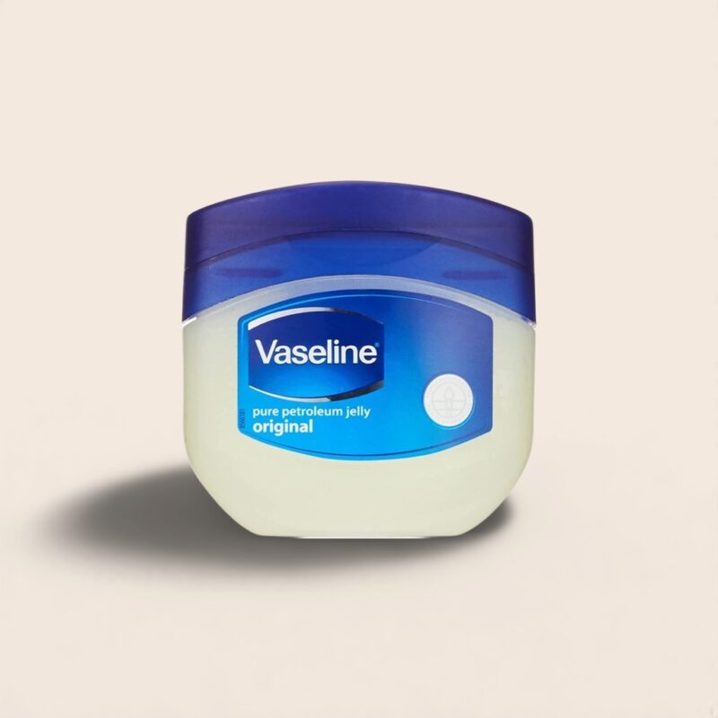 Vaseline - Pure Petroleum Jelly Original 100ml