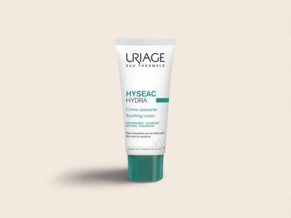 Uriage - Hyseac Hydra Crème Apaisante 40ml