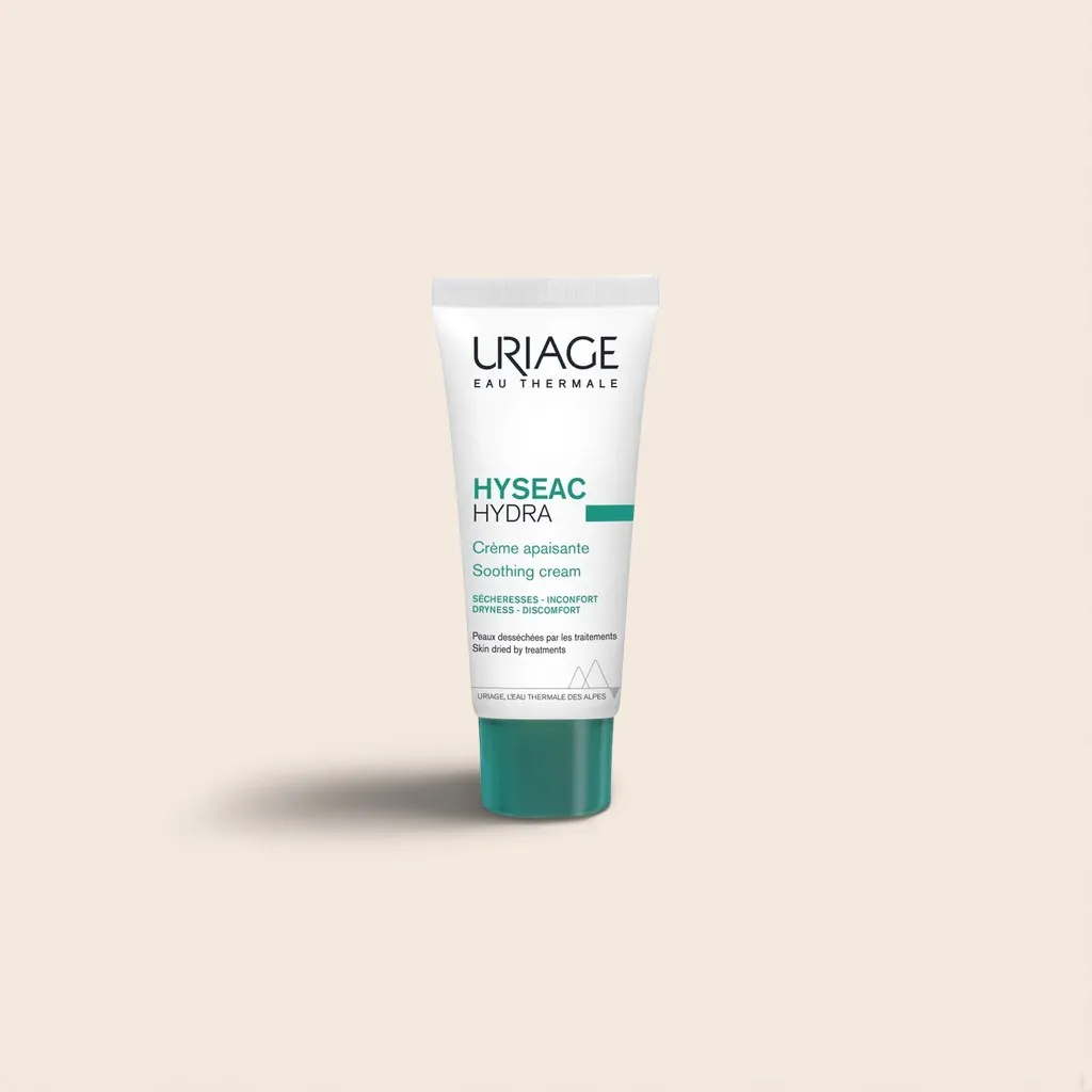 Uriage - Hyseac Hydra Crème Apaisante 40ml | Acheter Dakar | SEN'GARMI