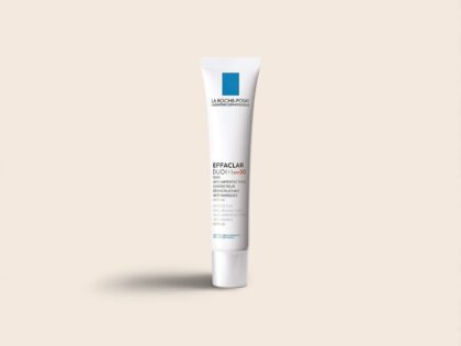 La Roche-Posay - Effaclar Duo [+] SPF 30 40ml