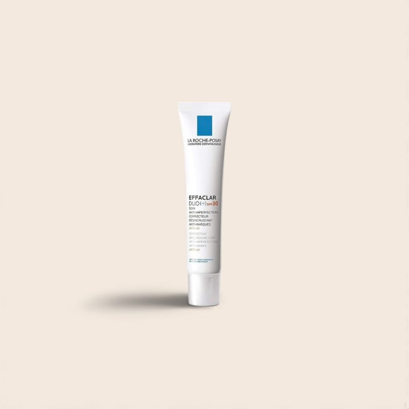 La Roche-Posay - Effaclar Duo [+] SPF 30 40ml