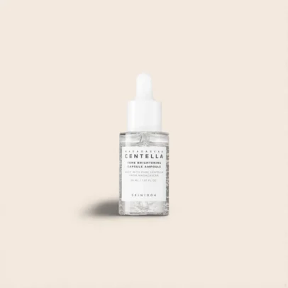 Skin1004 - Centella Tone Illuminateur Sérum 30ml | Acheter Dakar | SEN'GARMI