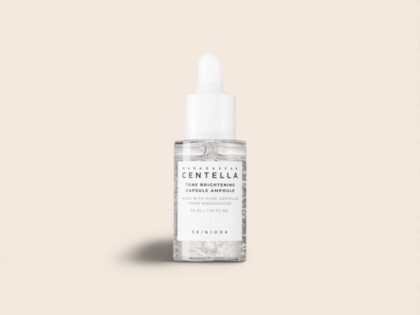 Skin1004 - Centella Tone Brightening Serum 30ml