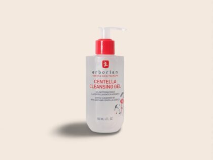 Erborian - Centella Cleansing Gel 30ml