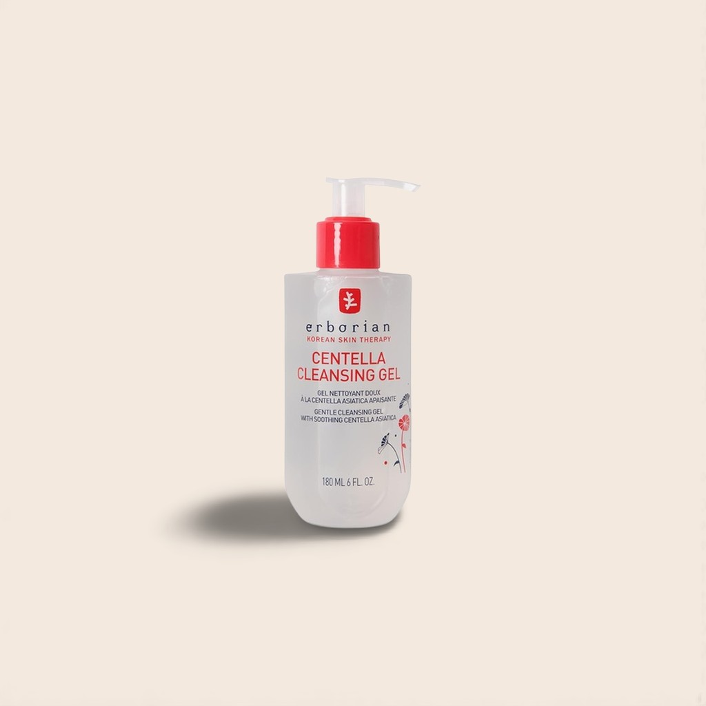 Erborian - Centella Cleansing Gel 30ml