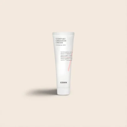 Cosrx - Balancium Comfort Ceramide Crème 80g | Acheter Dakar | SEN'GARMI