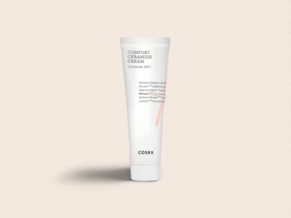 Cosrx – Balancium Comfort Ceramide Cream 80g - Sengarmi Senegal