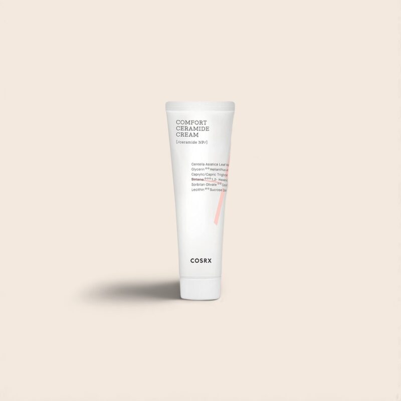 Cosrx - Balancium Comfort Ceramide Cream 80g
