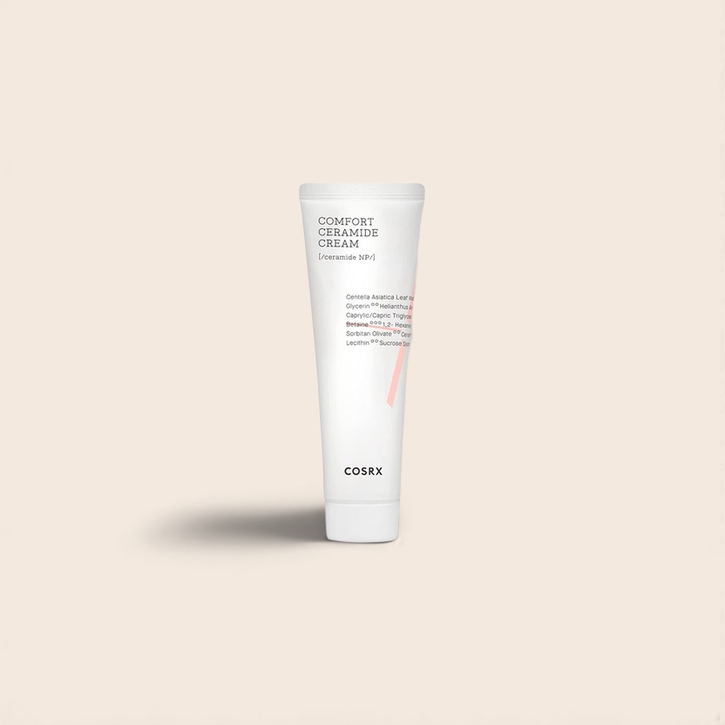 Cosrx - Balancium Comfort Ceramide Cream 80g