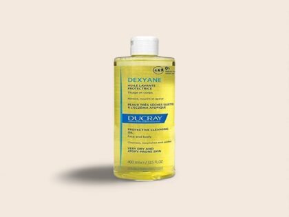 Ducray - Dexyane Huile Lavante Protectrice 400ml