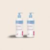 Ducray - Dexeryl Duo Lait Nourrissant 2x500ml