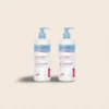 Ducray - Dexeryl Duo Lait Nourrissant 2x500ml | Acheter Dakar | SEN'GARMI
