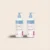 Ducray - Dexeryl Duo Lait Nourrissant 2x500ml | Acheter Dakar | SEN'GARMI