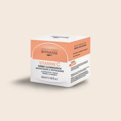Byphasse - Crème Anti - Rides au Rétinol 50ml | Acheter Dakar | SEN'GARMI