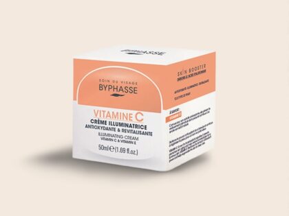 Byphasse - Crème Anti-Rides au Rétinol 50ml