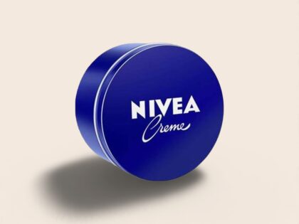 Nivea - Crème Almond 250ml