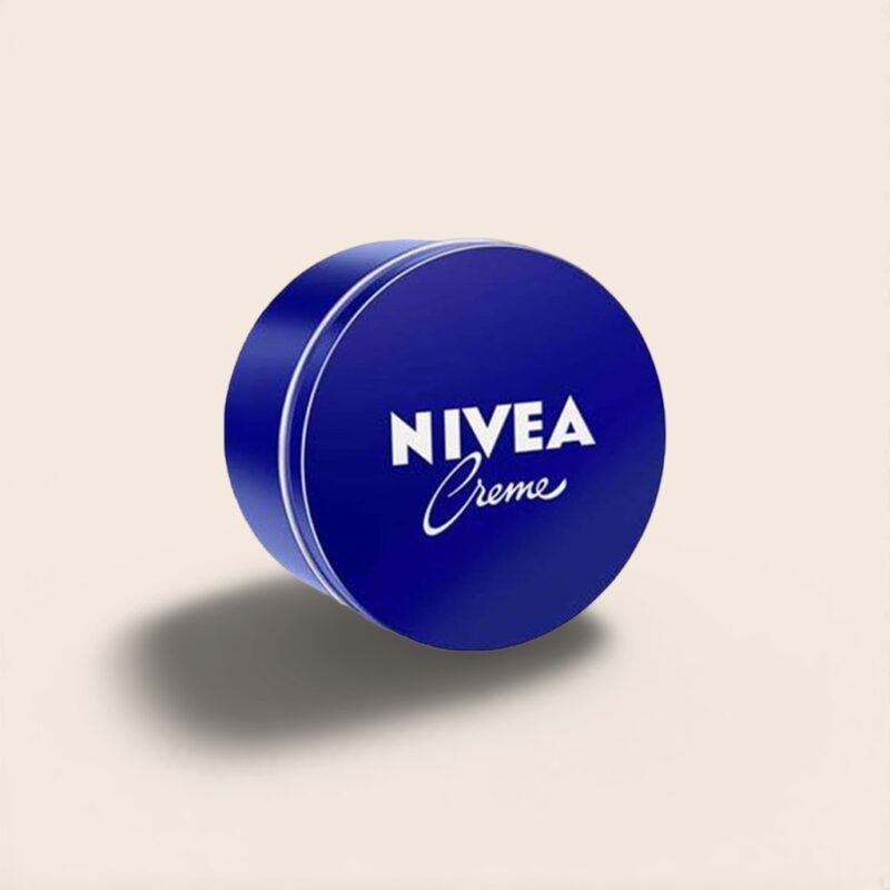 Nivea - Crème Almond 250ml