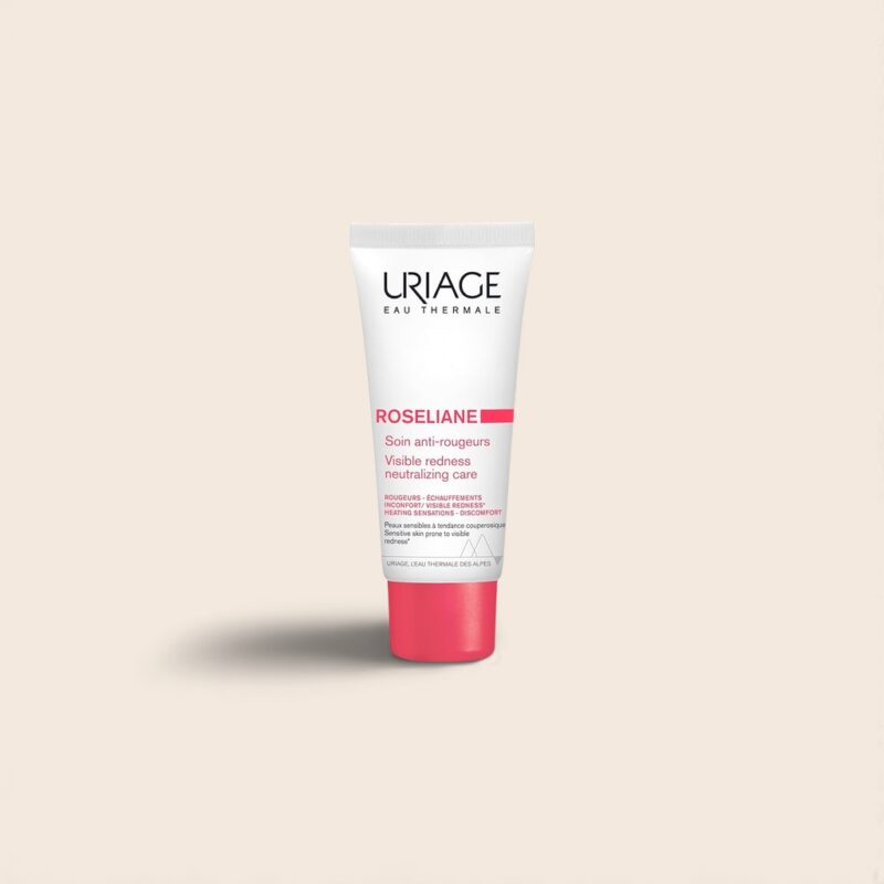 Uriage - Roséliane Crème Anti-Rougeurs 40 ml