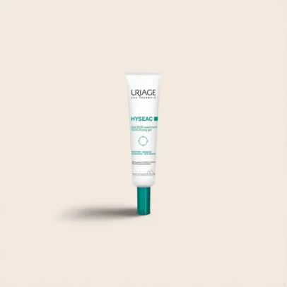 Uriage - Hyseac Gel SOS Asséchant 15ml | Acheter Dakar | SEN'GARMI