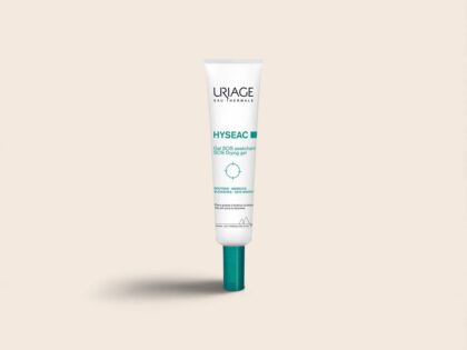Uriage - Hyseac Gel SOS Asséchant 15ml