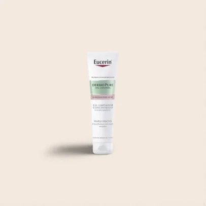 Eucerin - DermoPure Gel Concentré Triple Effet 150ml | Acheter Dakar | SEN'GARMI