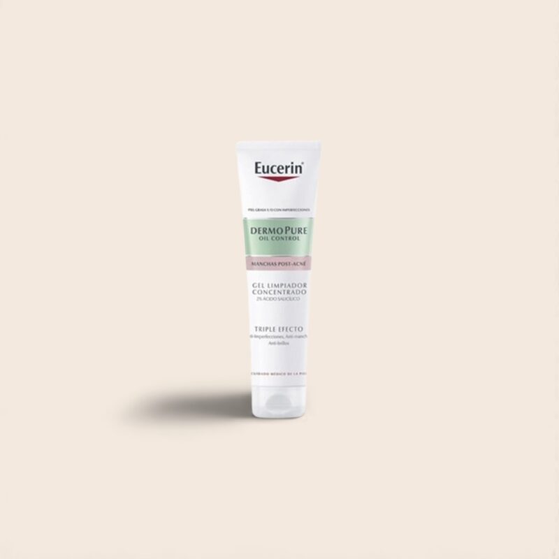 Eucerin - DermoPure Gel Concentré Triple Effet 150ml
