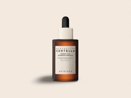 Skin1004 - Madagascar Centella Ampoule 55ml