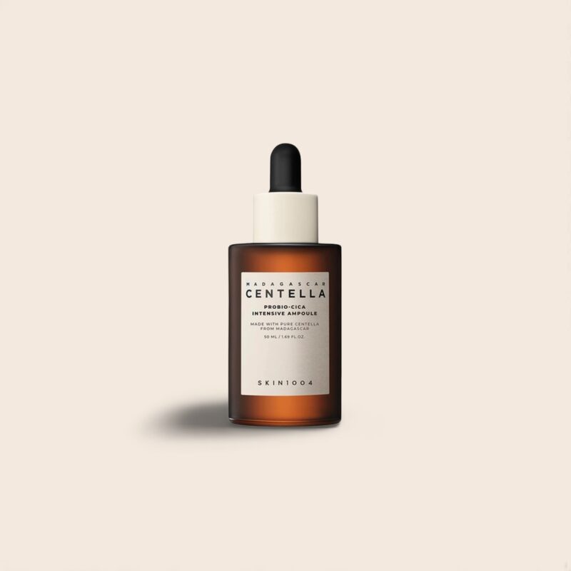 Skin1004 - Madagascar Centella Ampoule 55ml