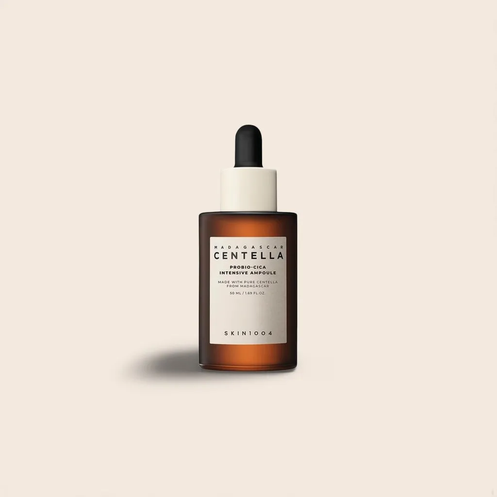 Skin1004 - Madagascar Centella Ampoule 55ml | Acheter Dakar | SEN'GARMI
