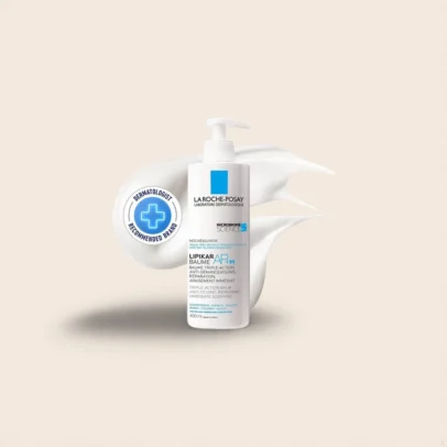La Roche-Posay - Lipikar Baume AP+M 400ml | Acheter Dakar | SEN'GARMI