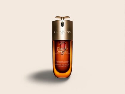 Clarins - Double Serum Anti-Âge 75 ml