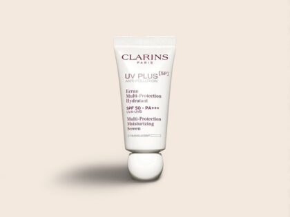 Clarins - UV PLUS Multi-Protection Hydratante SPF50+ 30ml