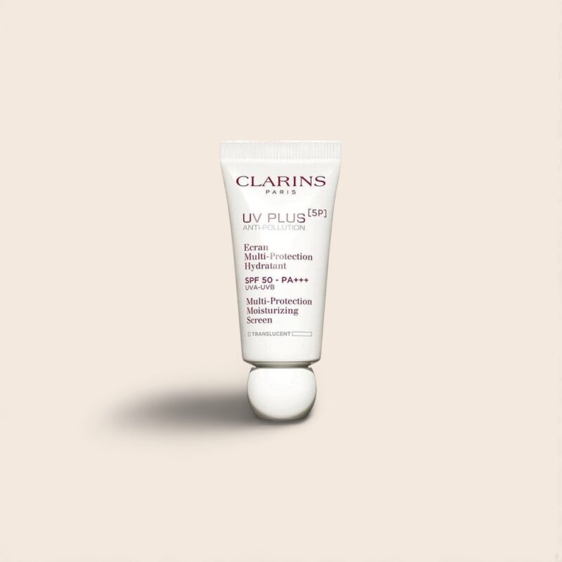 Clarins - UV PLUS Multi-Protection Hydratante SPF50+ 30ml