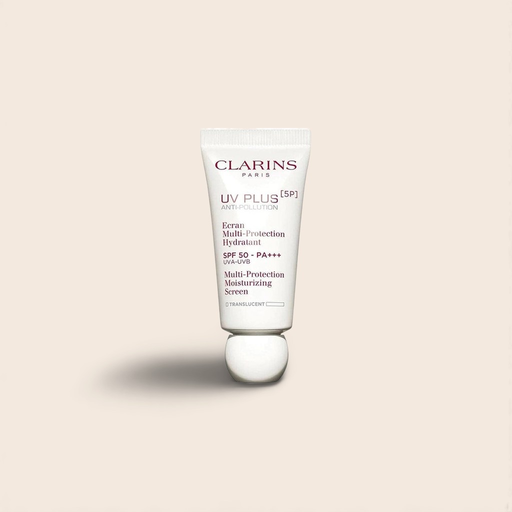 Clarins - UV PLUS Multi-Protection Hydratante SPF50+ 30ml