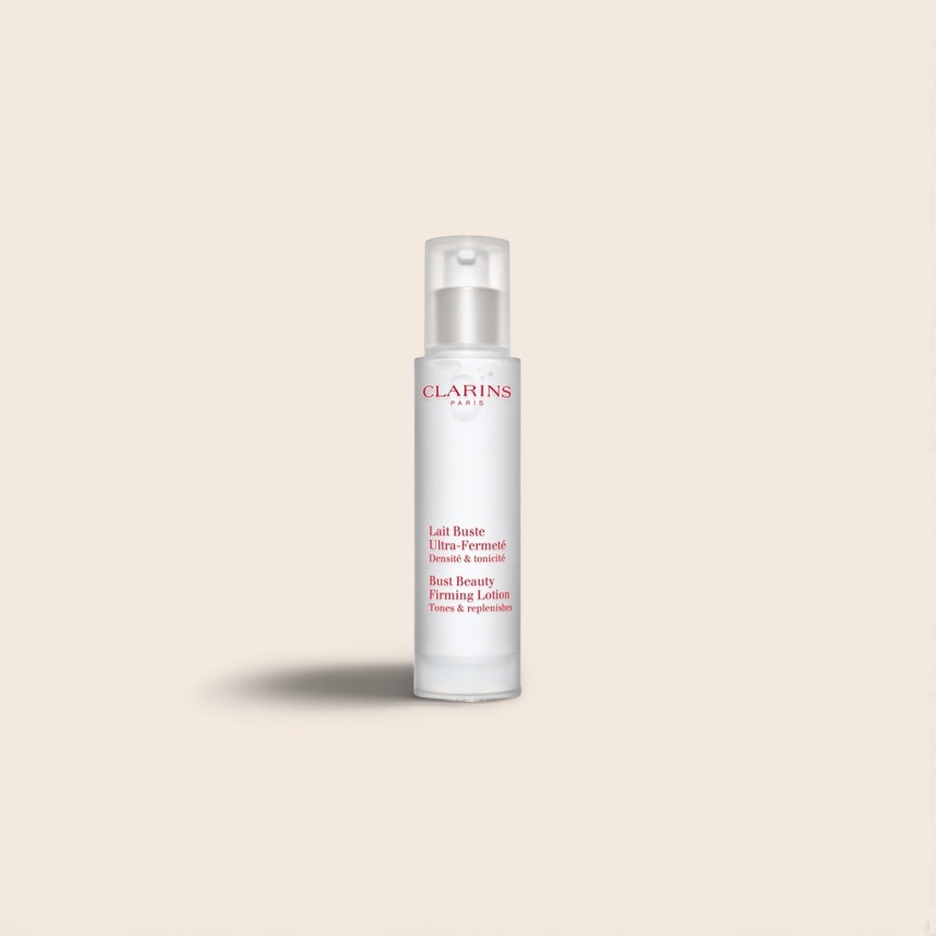 Clarins - Bust Beauty Firming Lotion 50ml