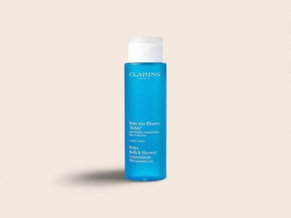 Clarins - Relax Bath & Shower Gel 200ml