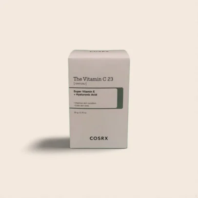 Cosrx - The Vitamin C 23 Sérum 20ml | Acheter Dakar | SEN'GARMI