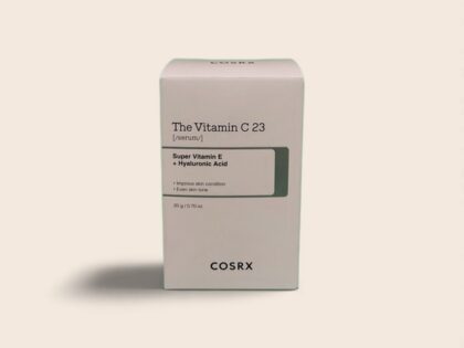 Cosrx - The Vitamin C 23 Serum 20ml