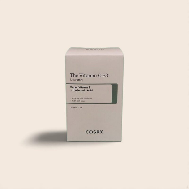 Cosrx - The Vitamin C 23 Serum 20ml