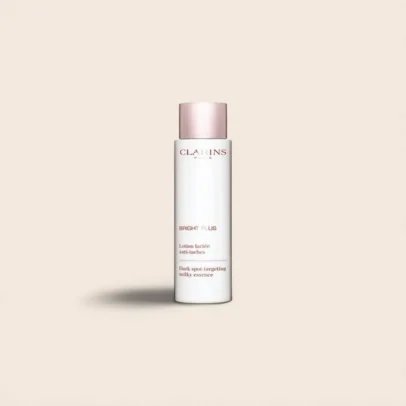 Clarins - Bright Plus Lait Lactée Anti - Tâches 200ml | Acheter Dakar | SEN'GARMI