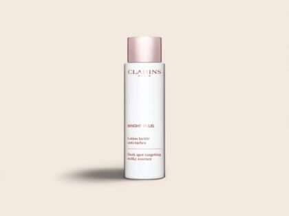 Clarins - Bright Plus Lotion Lactée Anti-Tâches 200ml